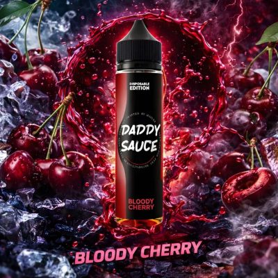 Bloody Cherry - Vape Culture Bloody Cherry - Vape Culture