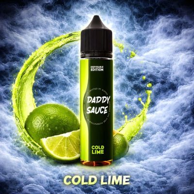 Cold Lime - Vape Culture Vape Culture