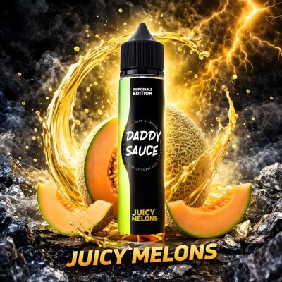 Juicy Melons - Vape Culture Juicy Melons - Vape Culture