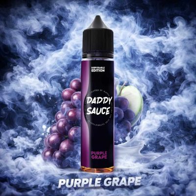 Purple Grape - Vape Culture Purple Grape - Vape Culture