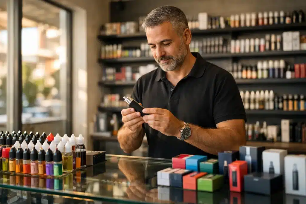 Vape Shop Larnaca | Vape Culture Cyprus