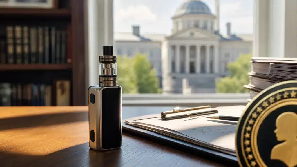 Vaping Laws Cyprus: Your Legal Guide 2026