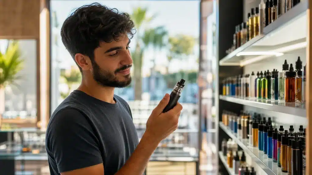 Best Vape Juice Flavors Larnaca: Top Picks 2026