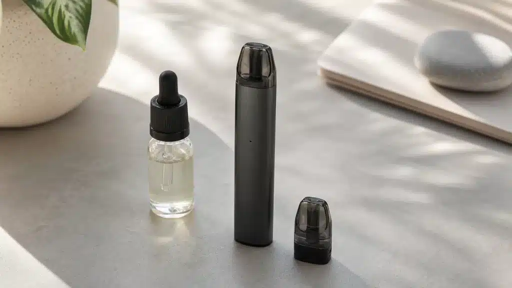 Rechargeable Vape Pen Larnaca: Buy Now, Save Long-Term