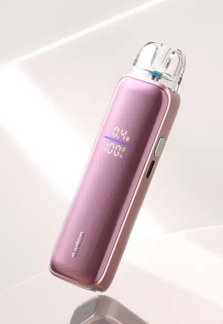 Aspire Pixo Max - Vape Culture