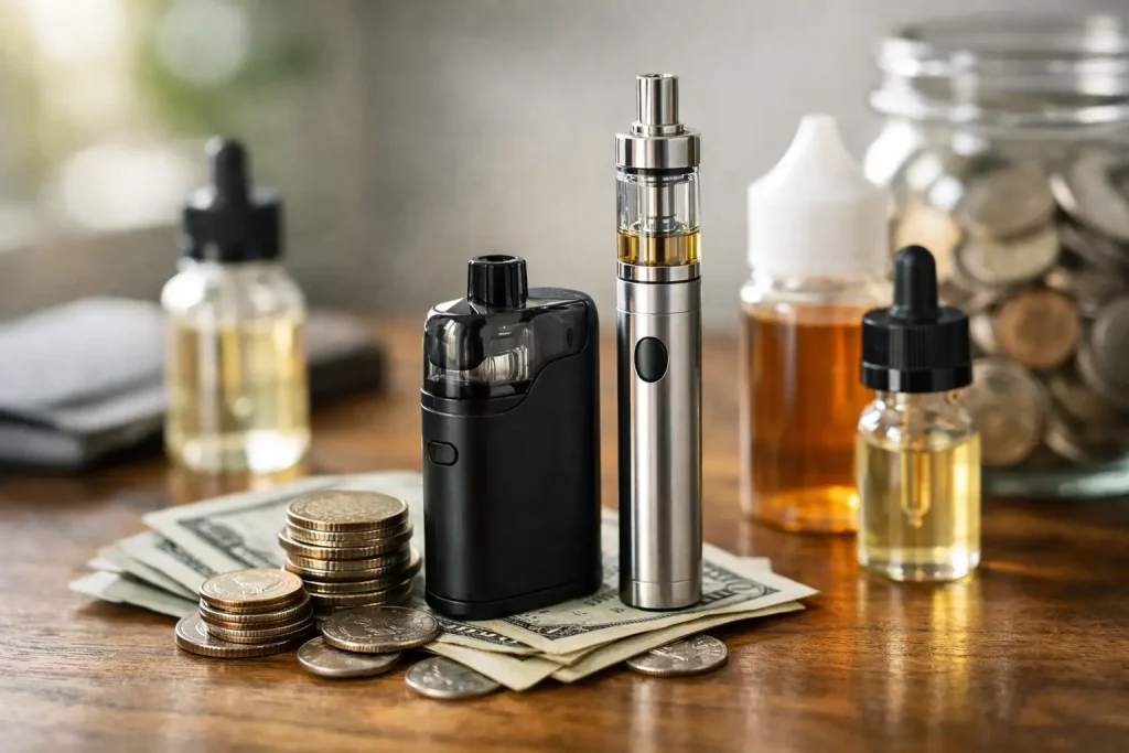 Cheap Vape Kits: What Good Value Really Looks Like