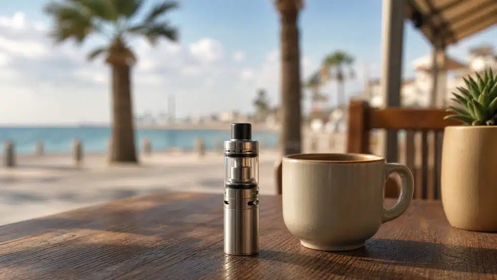 Best MTL Tank for Beginners in Cyprus: Larnaca Picks