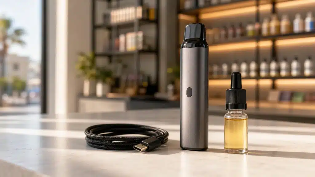 Vape Shop Larnaca Prices: What to Expect In-Store