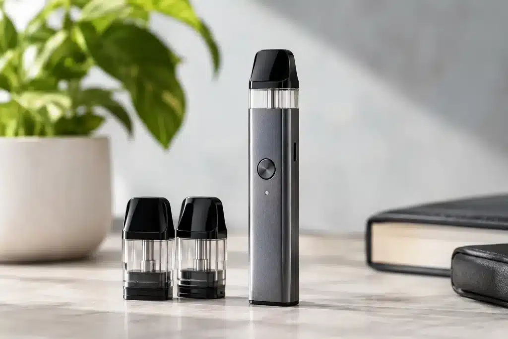 Vaporesso XROS Pod Review for Everyday Vaping