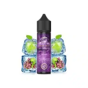 Steam Train All Aboard - Vape Culture