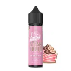 Steam Train Choo Choo - Vape Culture