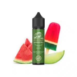 Steam Train Dispatcher - Vape Culture