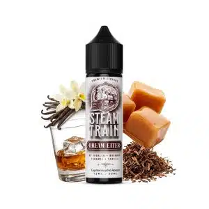 Steam Train Dream Eater - Vape Culture
