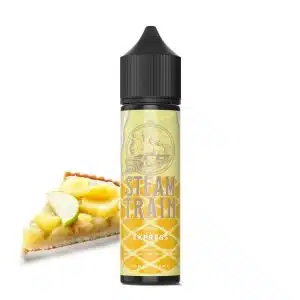 Steam Train Express - Vape Culture