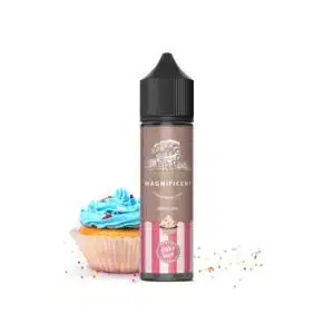 Steam Train Magnificent - Vape Culture