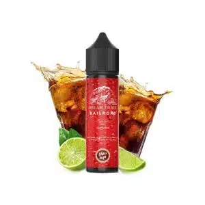Steam Train Railroad - Vape Culture