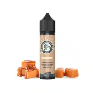 Steam Train Sans Pareil - Vape Culture