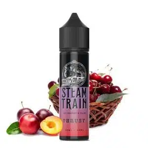 Steam Train Thrust - Vape Culture