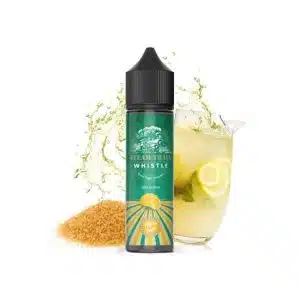 Steam Train Whistle - Vape Culture