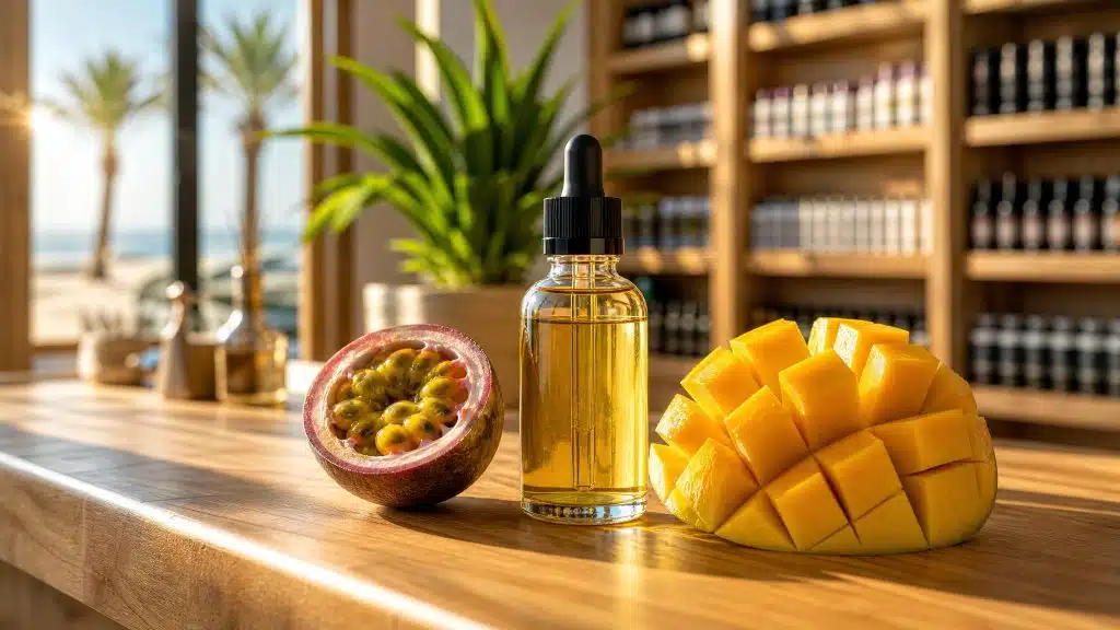 Fruit E-Liquid Flavours in Larnaca: Our Favourite Picks