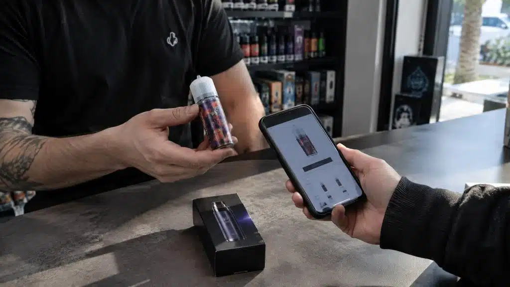Vape Shop That Price Matches Larnaca: Here's the Deal